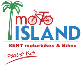 Moto Island Bicycle Rentals